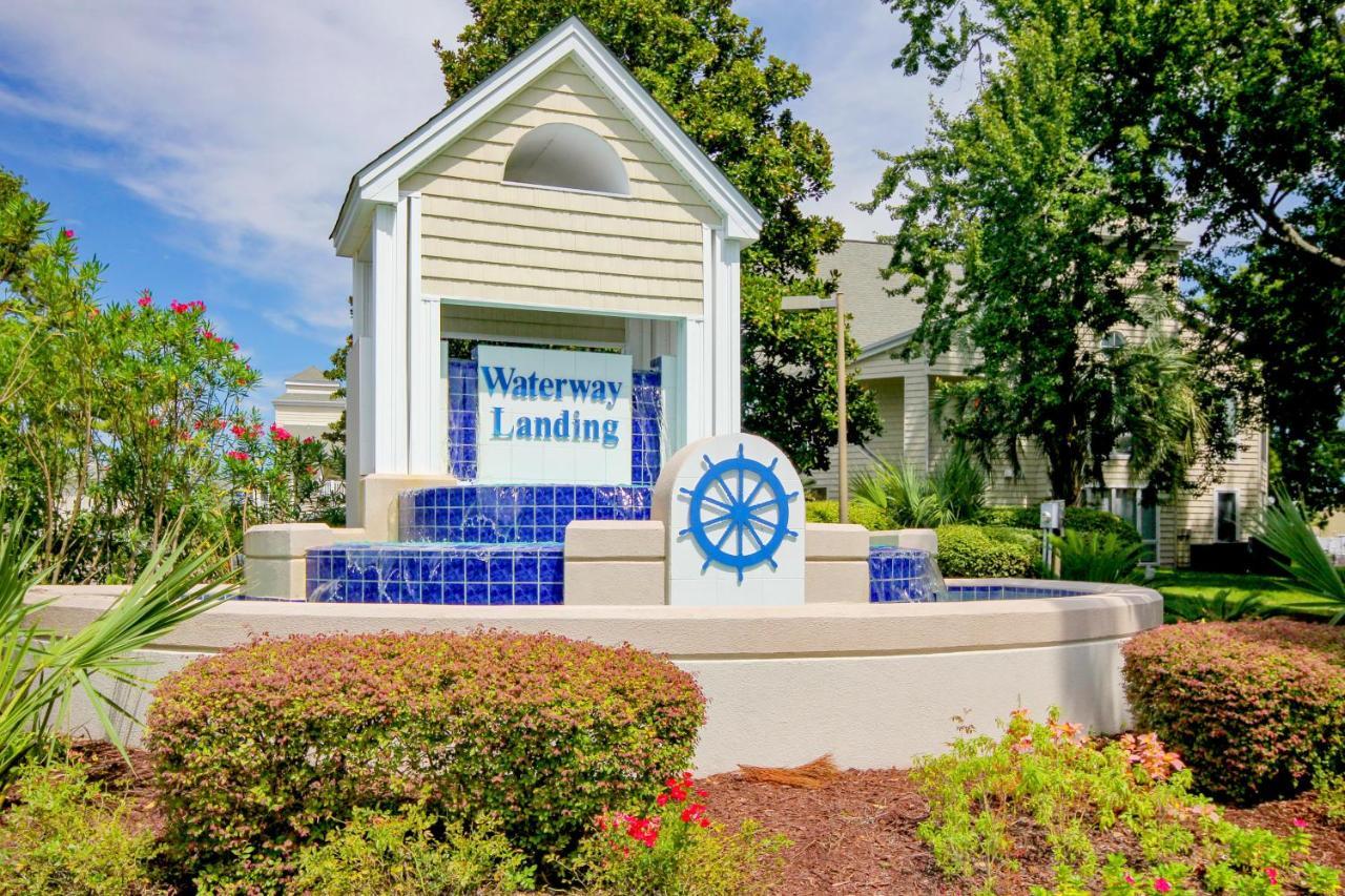 Opal Ocean At Waterway Landing 205H Apartment Myrtle Beach Exterior photo