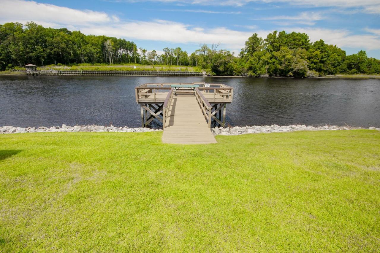 Opal Ocean At Waterway Landing 205H Apartment Myrtle Beach Exterior photo