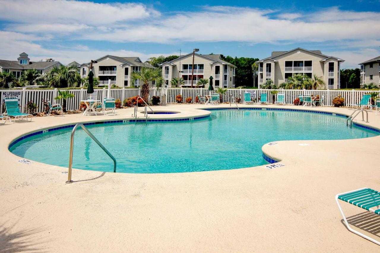 Opal Ocean At Waterway Landing 205H Apartment Myrtle Beach Exterior photo