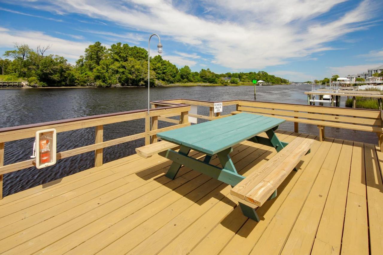 Opal Ocean At Waterway Landing 205H Apartment Myrtle Beach Exterior photo